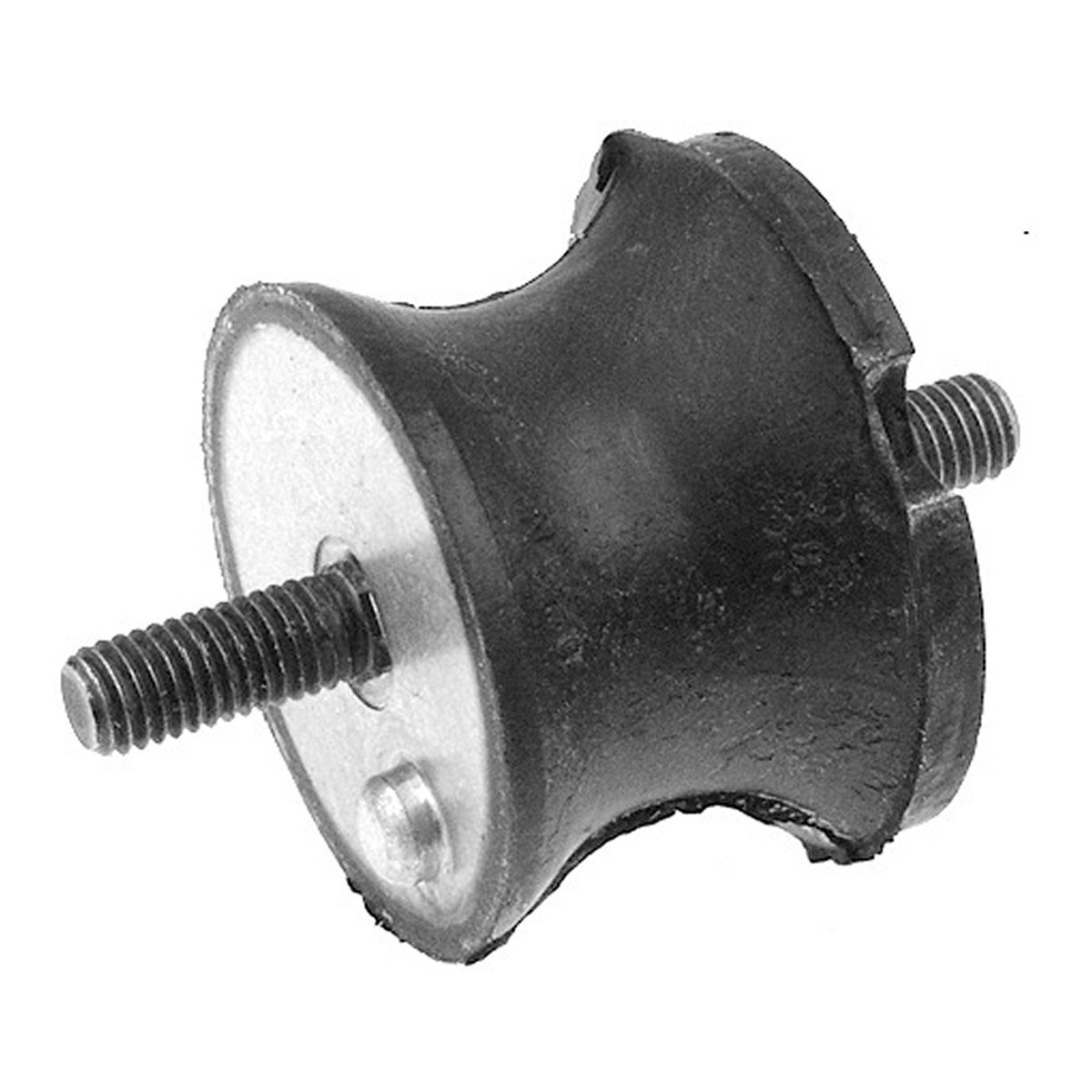 Подушка КПП BMW 5 (E39)/ 7 (E38) 3.0-5.0i 96-03 Febi Bilstein фото 3