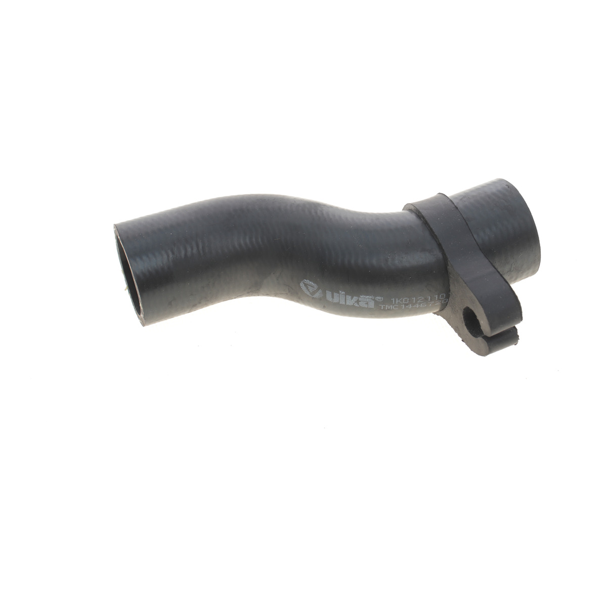Патрубок радіатора Audi A3/Seat Leon/VW Caddy III/Passat B6 1.6 03- VIKA