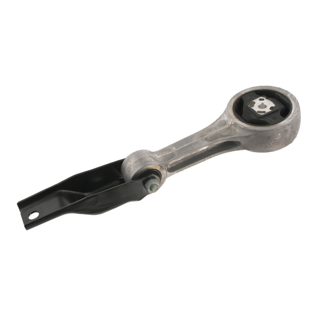 Подушка двигуна (задня) Skoda Fabia 99-/Roomster 06-10/VW Polo 1.4TDI/1.9TDI 00- Febi Bilstein
