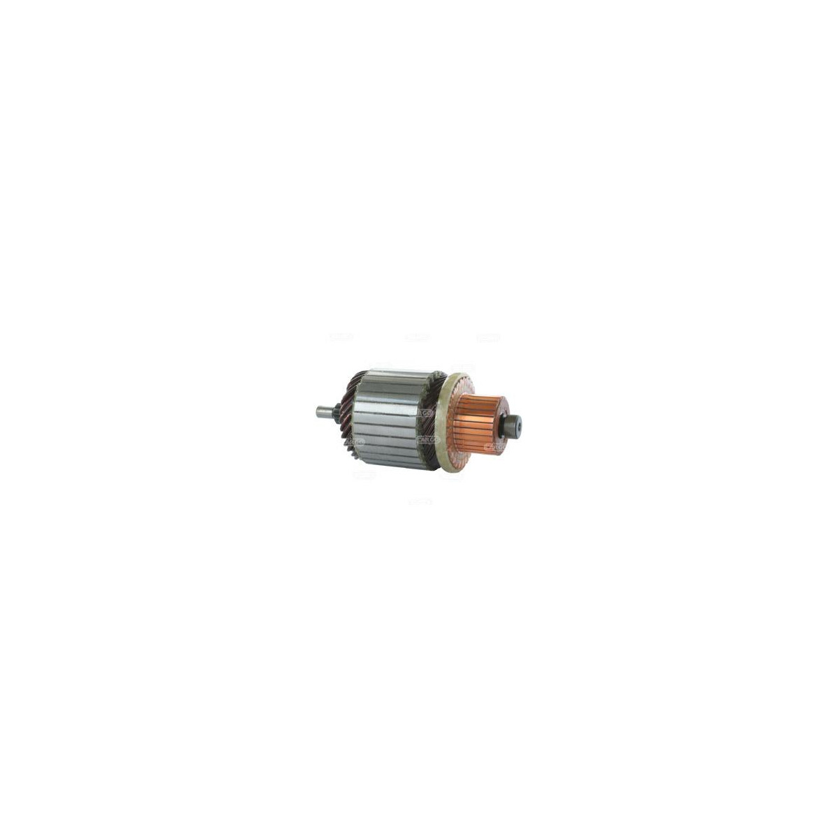 Якір стартера