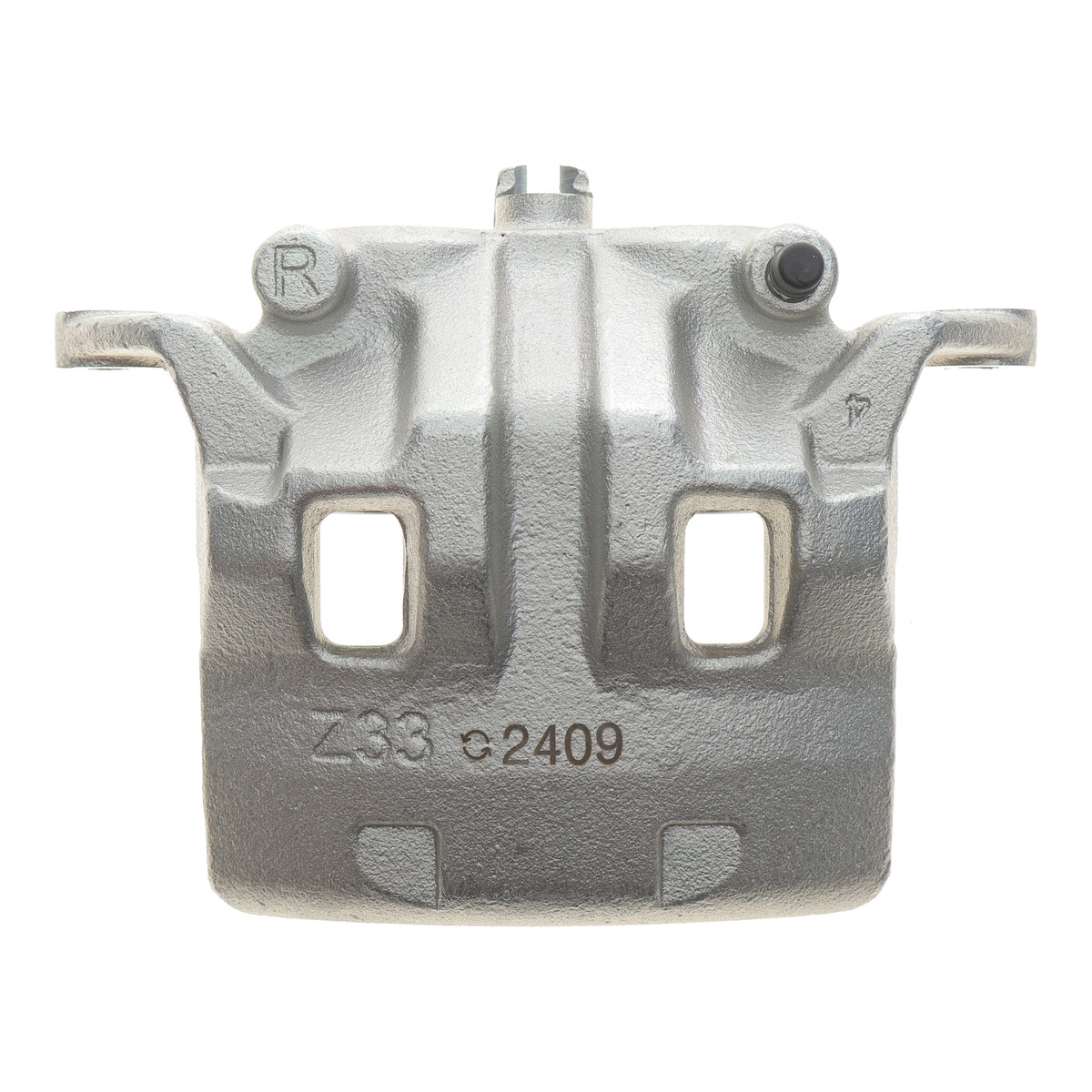 Супорт гальмівний (передній) (R) Nissan Pathfinder III/Navara 05- (d=46mm) (Nissan) AXIA Brake Calipers