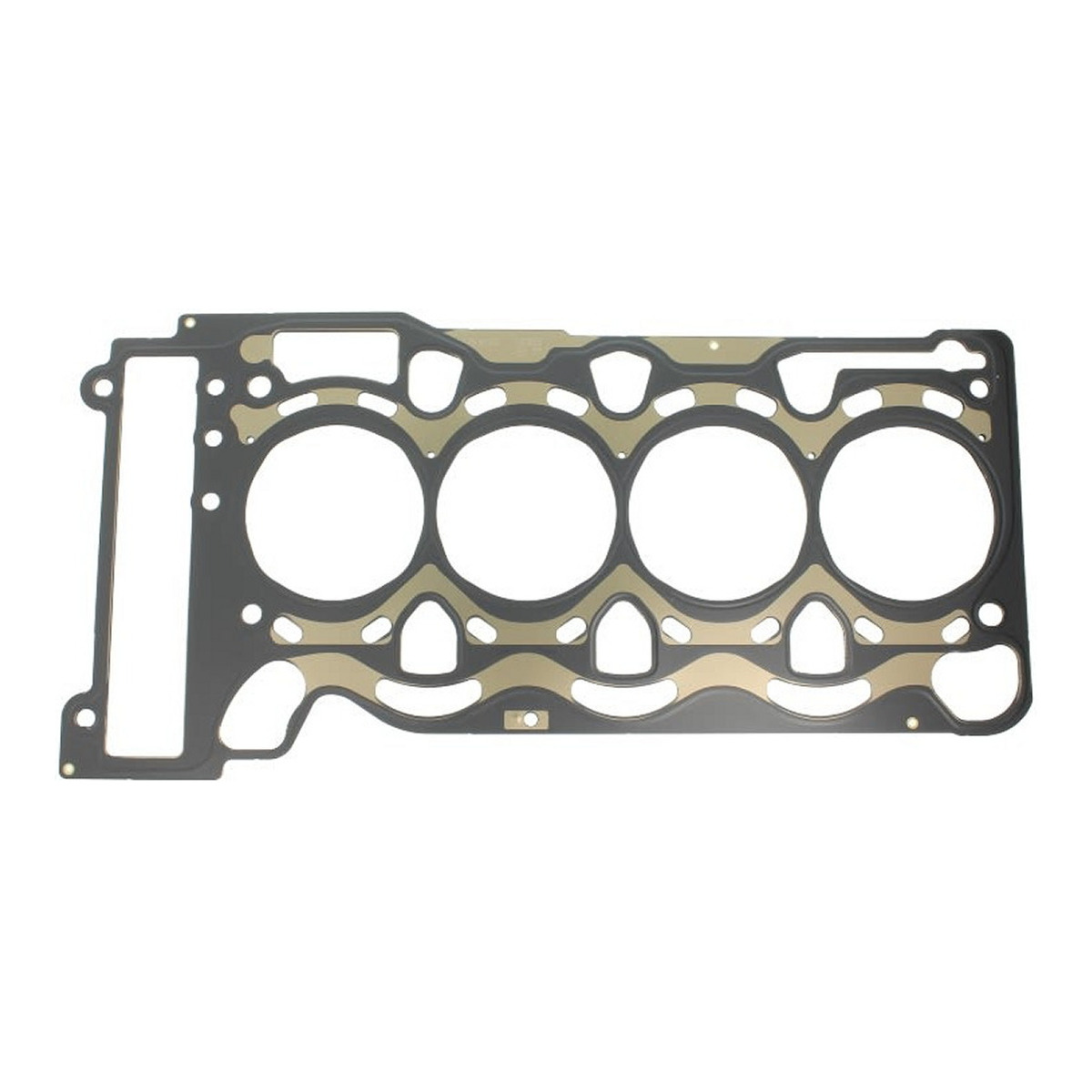 Прокладка ГБЦ BMW E81/E87/E46/E90, 02-12, N40/42/45/46, 0.40мм