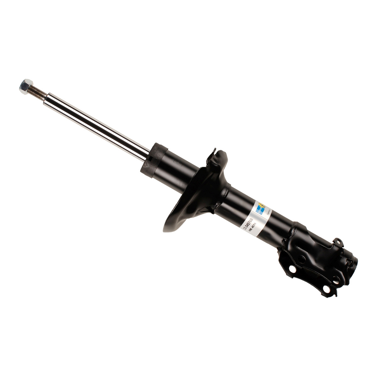 Амортизатор газомасляний VW PASSAT SANTANA B4 ПЕРЕД BILSTEIN (22-045768) Bilstein