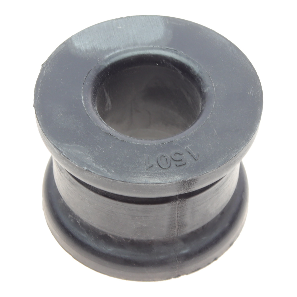Втулка стабілізатора (переднього) MB E-class (W124/W201) 83-95 (d=24mm) ASMETAL
