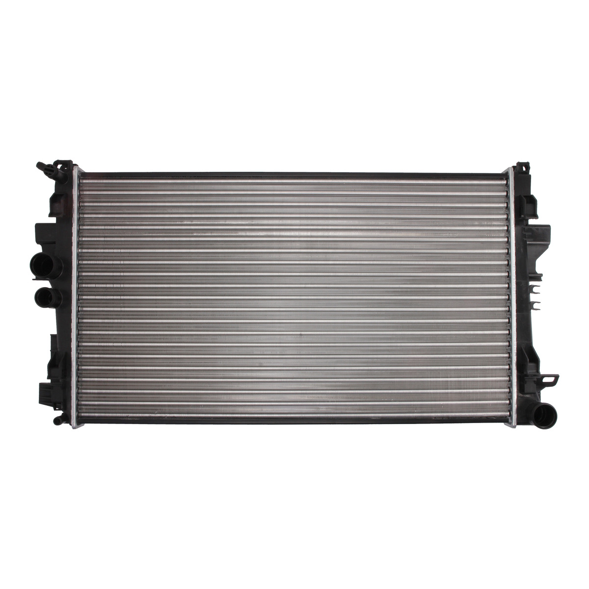 Радіатор охолодження MB Vito (W639) 03- (-/+AC) NRF