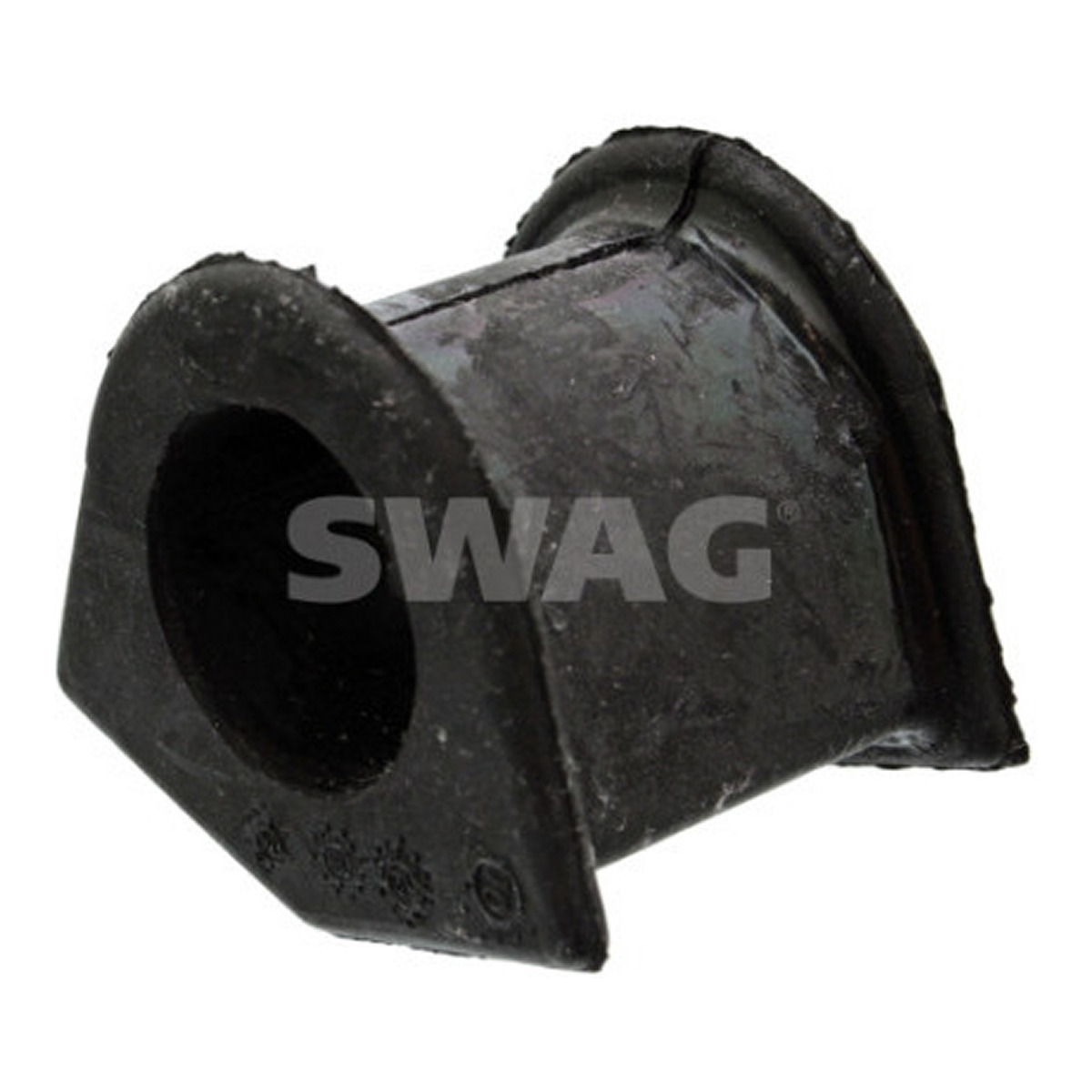 Подушка стабілізатора гумова (Swag)