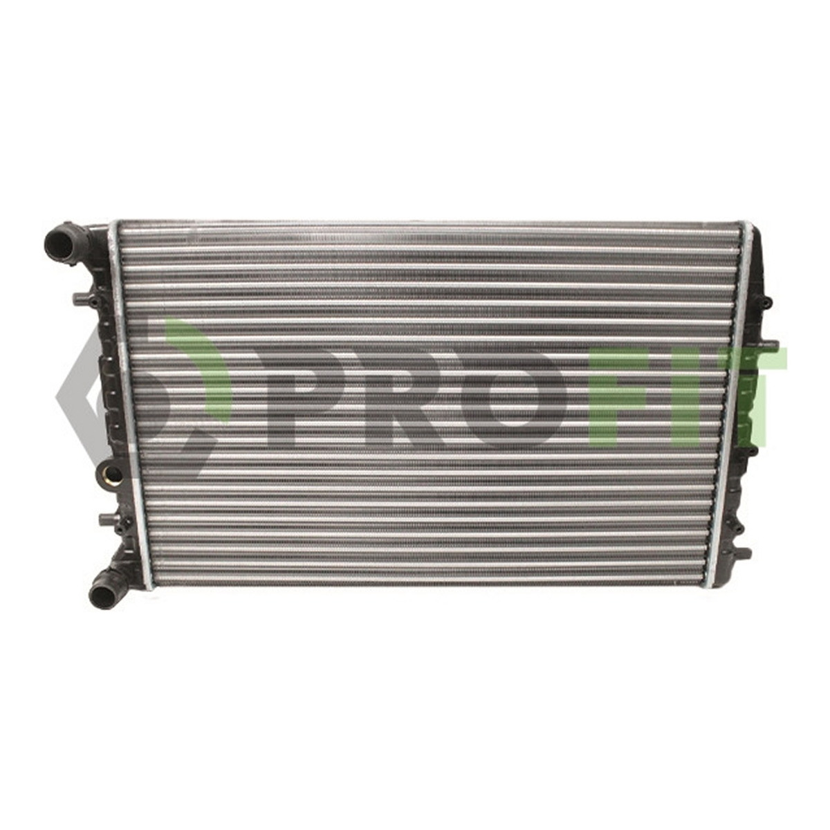Радіатор охолоджування