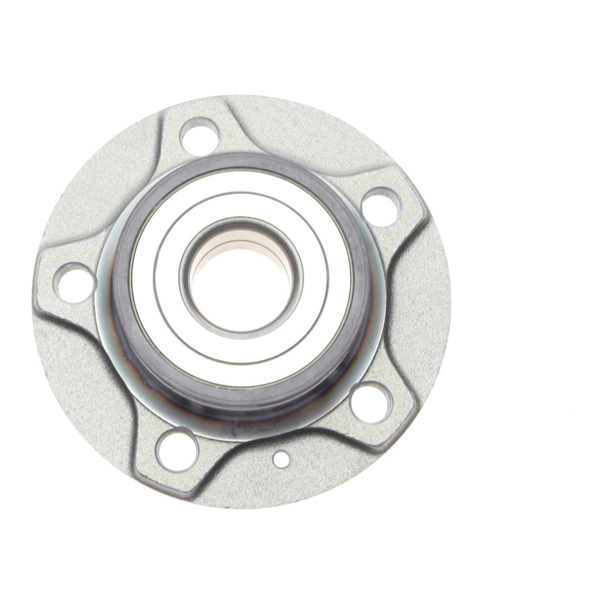 Підшипник маточини (задньої) Audi A4/A5/A6 1.8-3.2 07- (OE VAG) Borsehung