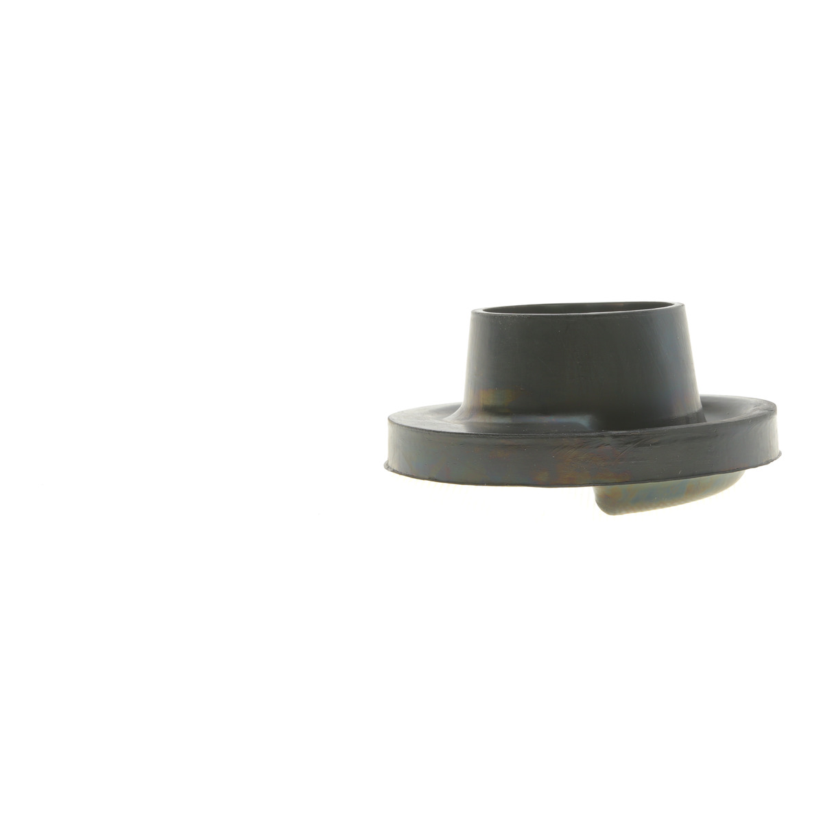 Проставка пружини (задньої/нижня) VW Т4 91-03 Solgy