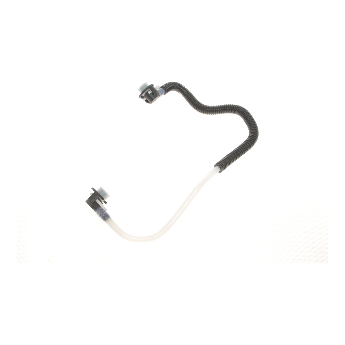 Трубка паливна MB OM611 2.2CDI (фільтр. - ПНВТ) Solgy