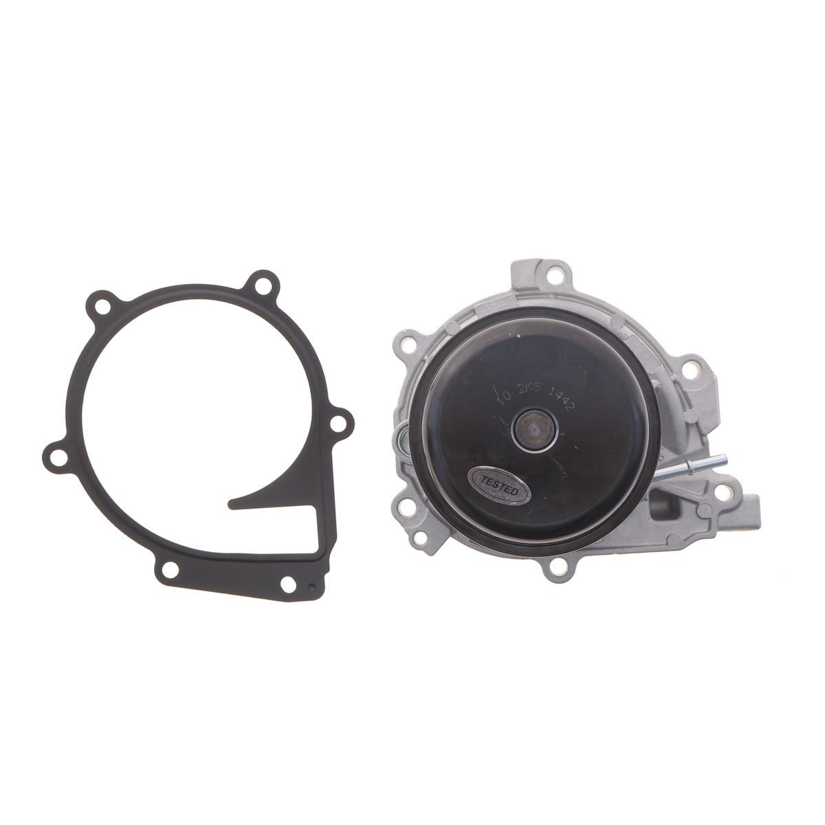 Помпа води MB E-class (W213)/S-class (W222/V222/X222)/(W223) 17- OM656 (B/B) (6лоп) (switch.) GRAF