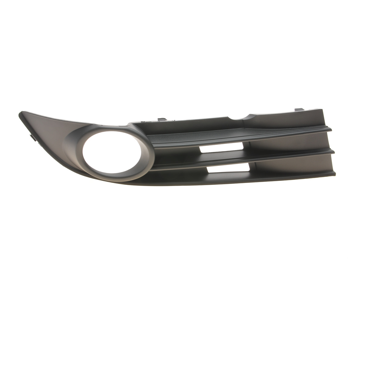 Вставка бампера (під протитуманку) VW Caddy III 06-15 (R) DPA
