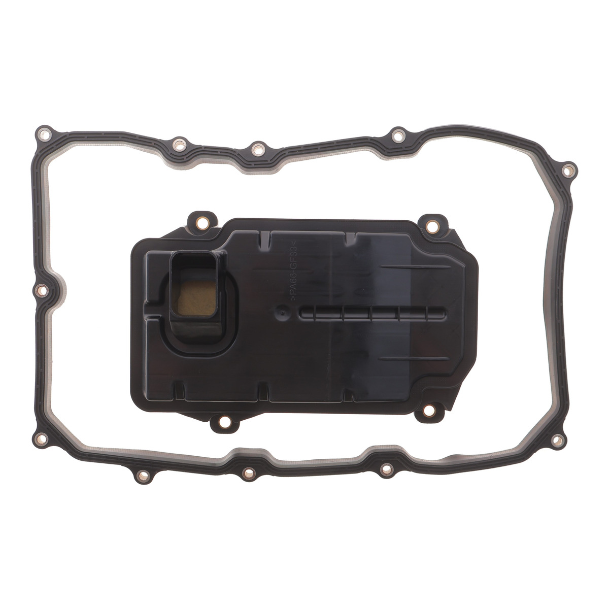 Фільтр АКПП Audi Q7/Porsche Cayenne/Panamera/VW Touareg 3.0-4.8 07- (з прокладкою)