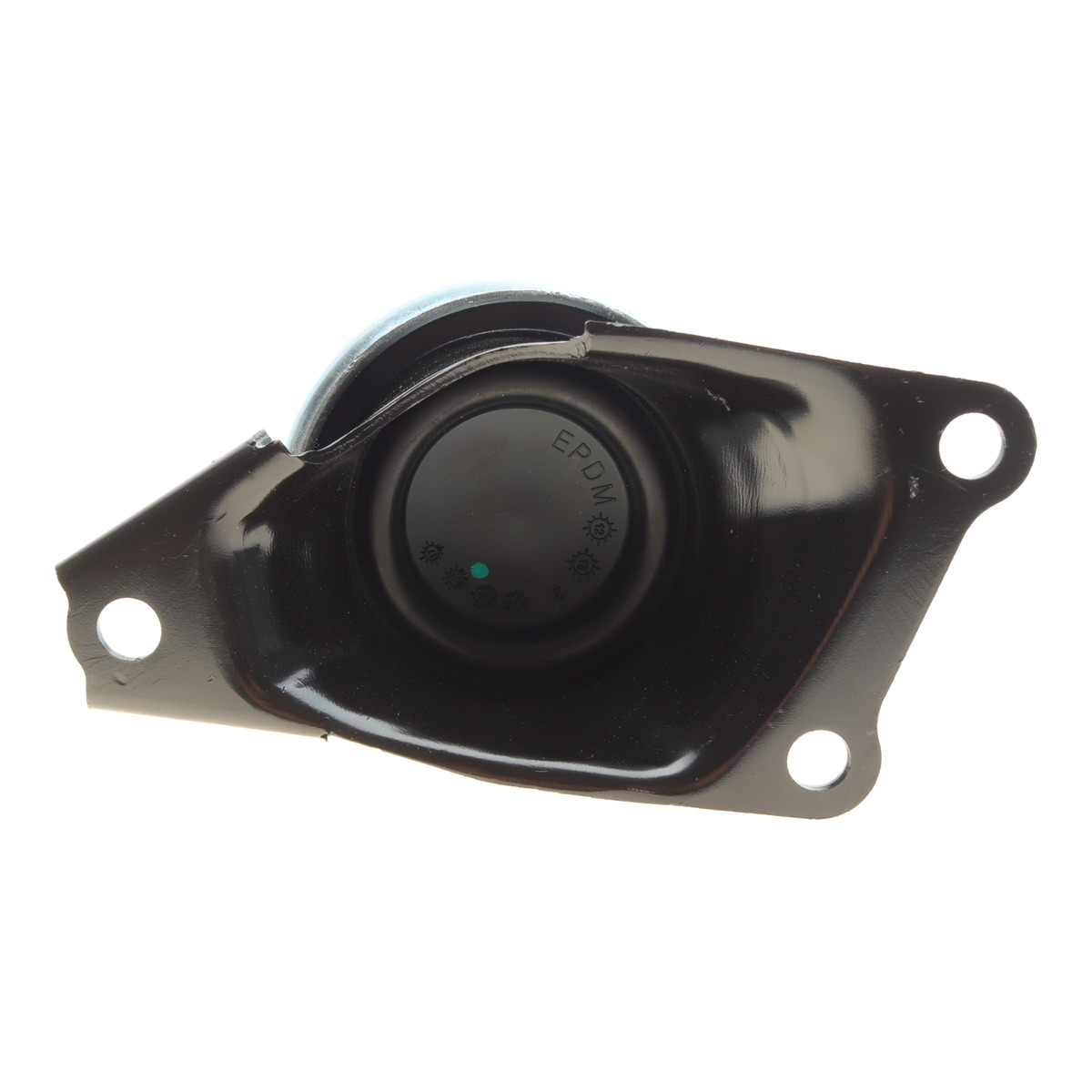 Подушка двигуна (R) VW T5 2.0-2.5TDI 03- Meyle