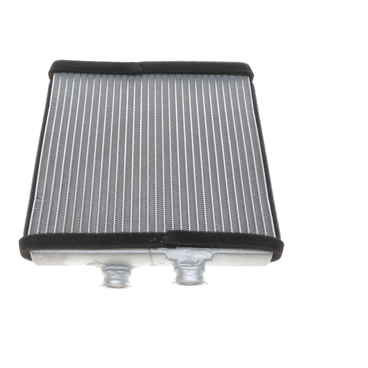 Радіатор пічки MB C-class (W204)/E-class (W212) 07-16 Van Wezel