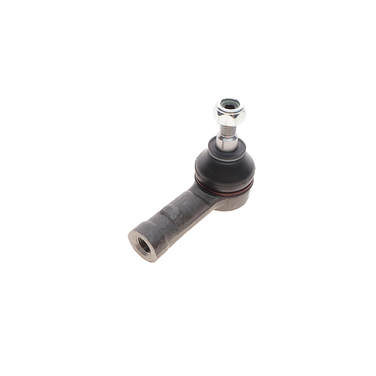 Наконечник тяги рульової Mitsubishi Colt 04-12/ Smart Forfour 04-06 Solgy
