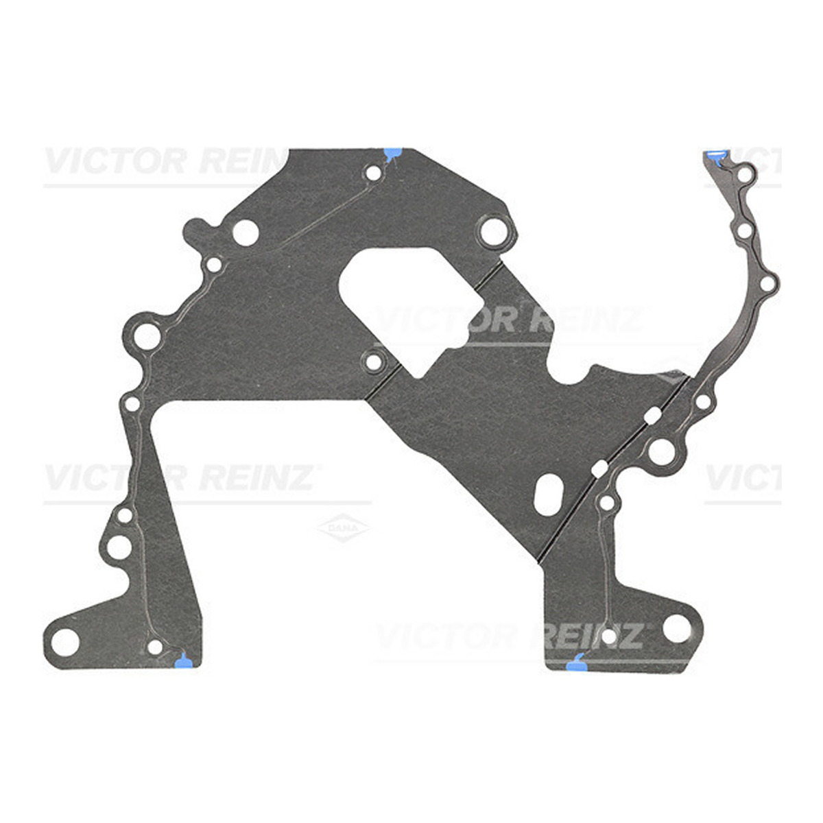 Прокладка кришки двигуна передньої BMW X3 (E83/F25)/X5 (F15/F85) 07-, N47 D20 REINZ
