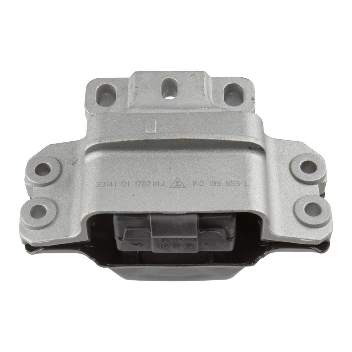 Подушка двигуна (L) VW Caddy 1.2TSI/1.4/1.6 04- Lemforder