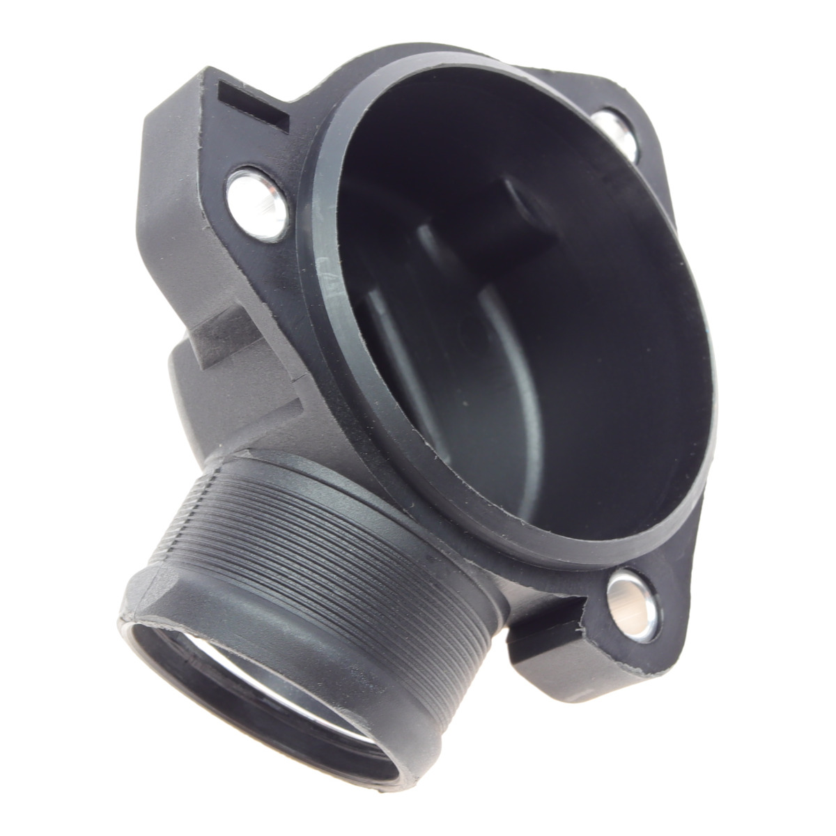 Фланець системи охолодження VW T5 2.0/1.9TDI 03-15 MB 210D/510D AIC
