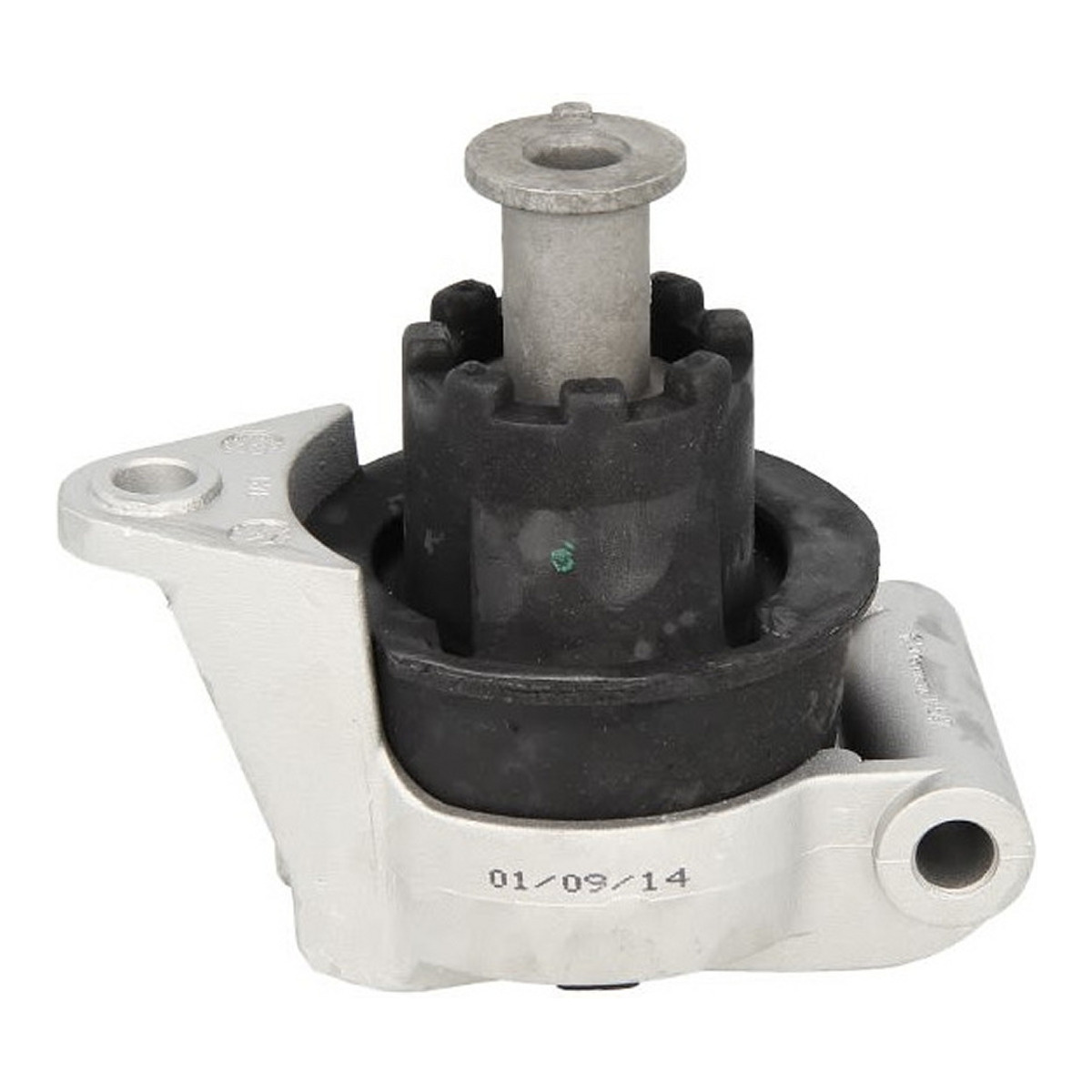 Подушка КПП Opel Astra G 1.8-2.2 DTI 98-09 Febi Bilstein