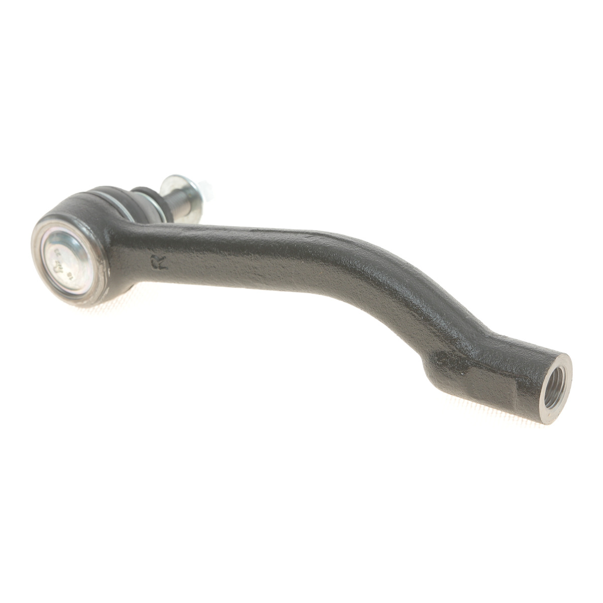 Наконечник тяги рульової (R) Nissan Qashqai/X-Trail 07-13 RTS