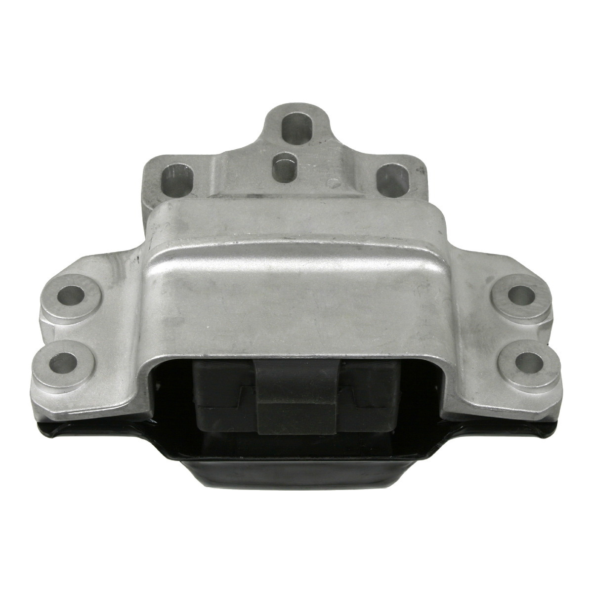 Подушка КПП VW Golf V-VI/Caddy III 1.9*2.0 TDI Febi Bilstein