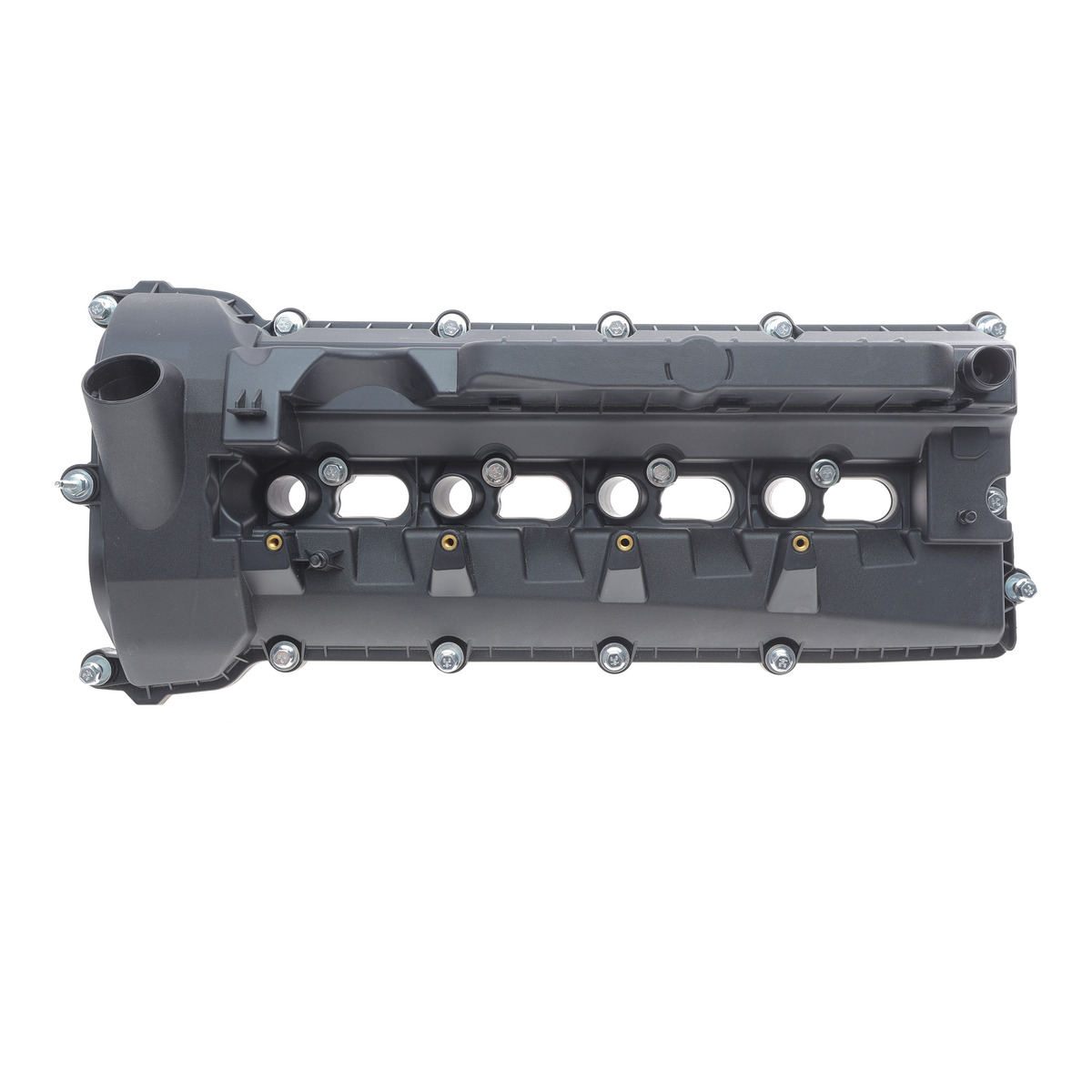 Кришка клапанів Land Rover Defender/Discovery/Range Rover III 5.0 09- (L) GAZO