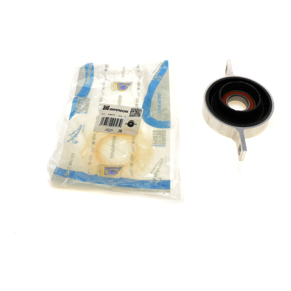 Подшипник подвесной BMW X3 (F25)/X5 (E70)/X6 (E71) 06-14 (d=30mm)