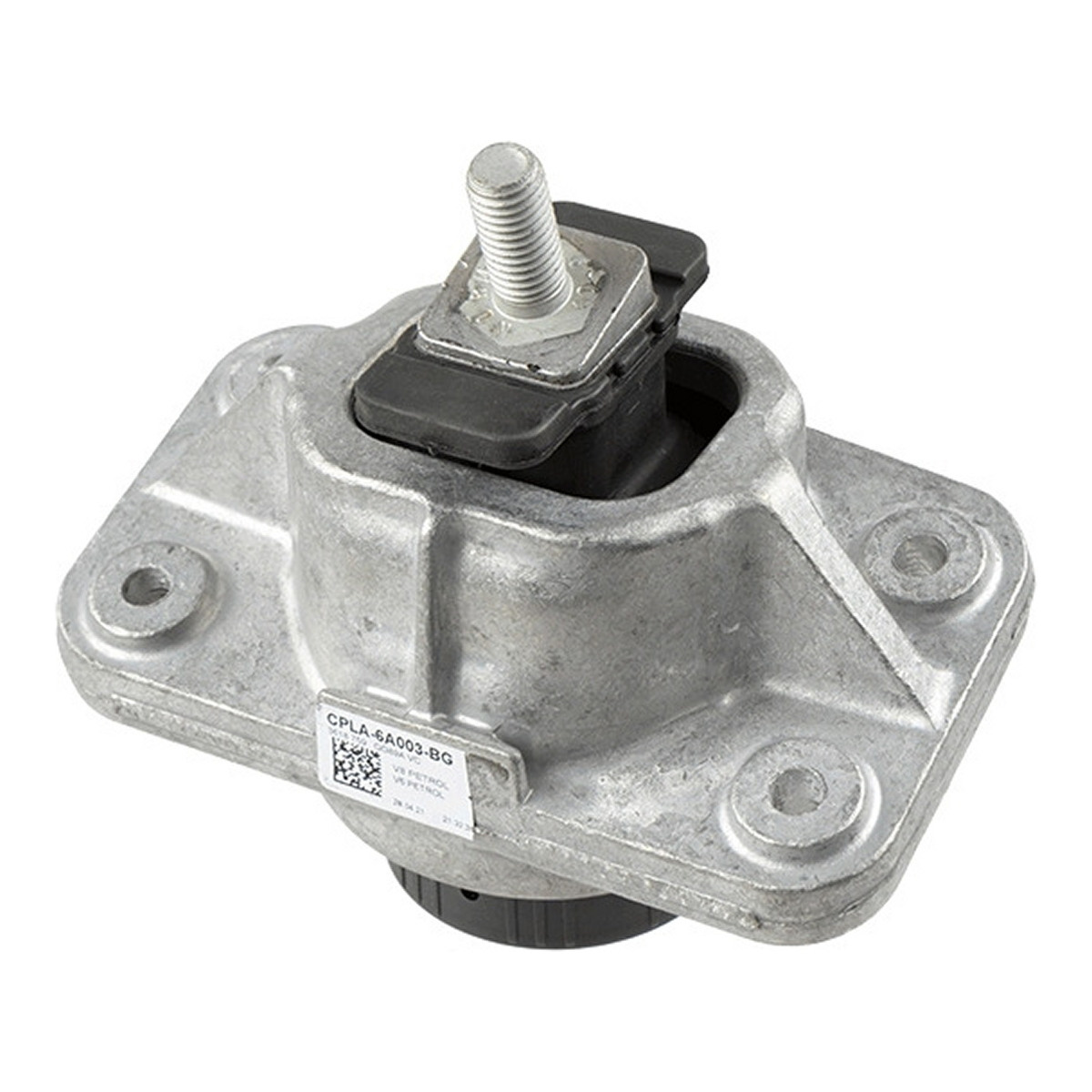 Опора двигуна гумометалева LAND ROVER DISCOVERY V, RANGE ROVER SPORT II, DEFENDER STATION WA LEMFORDER (43426 01) Lemforder