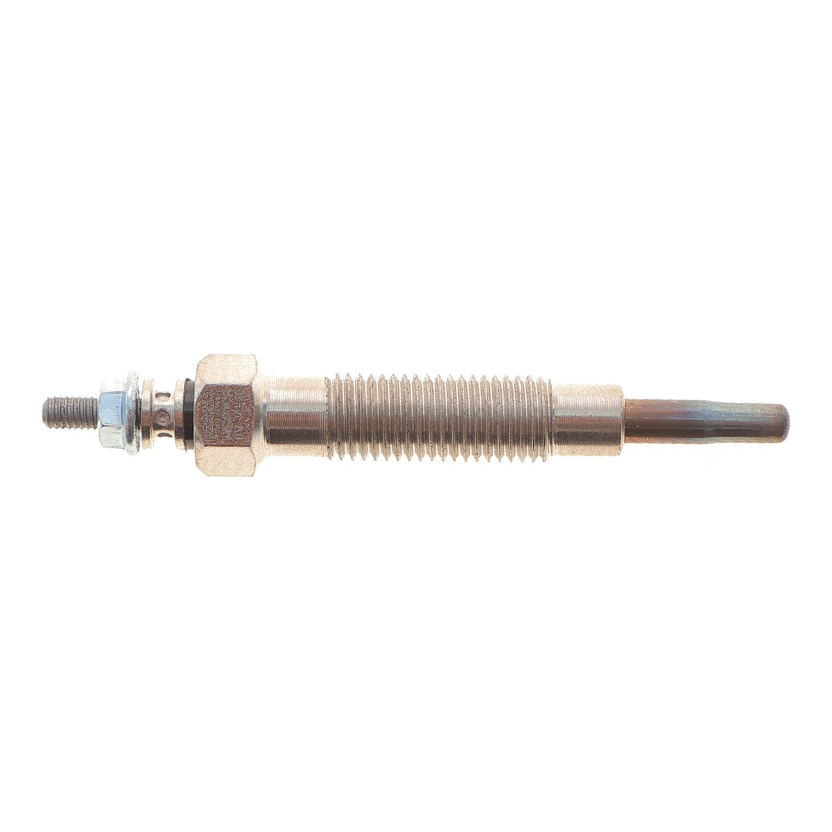 Свічка розжарювання Mitsubishi Pajero/Mitsubishi L 200/300/Kia Pregio 2.5TD 86- (11V) (MGP198)