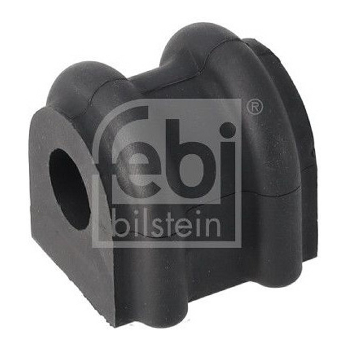 Втулка стабілізатора (заднього) Hyundai Sonata V 2.0 CRDI/2.4 16V 05-10 (d=15mm) Febi Bilstein