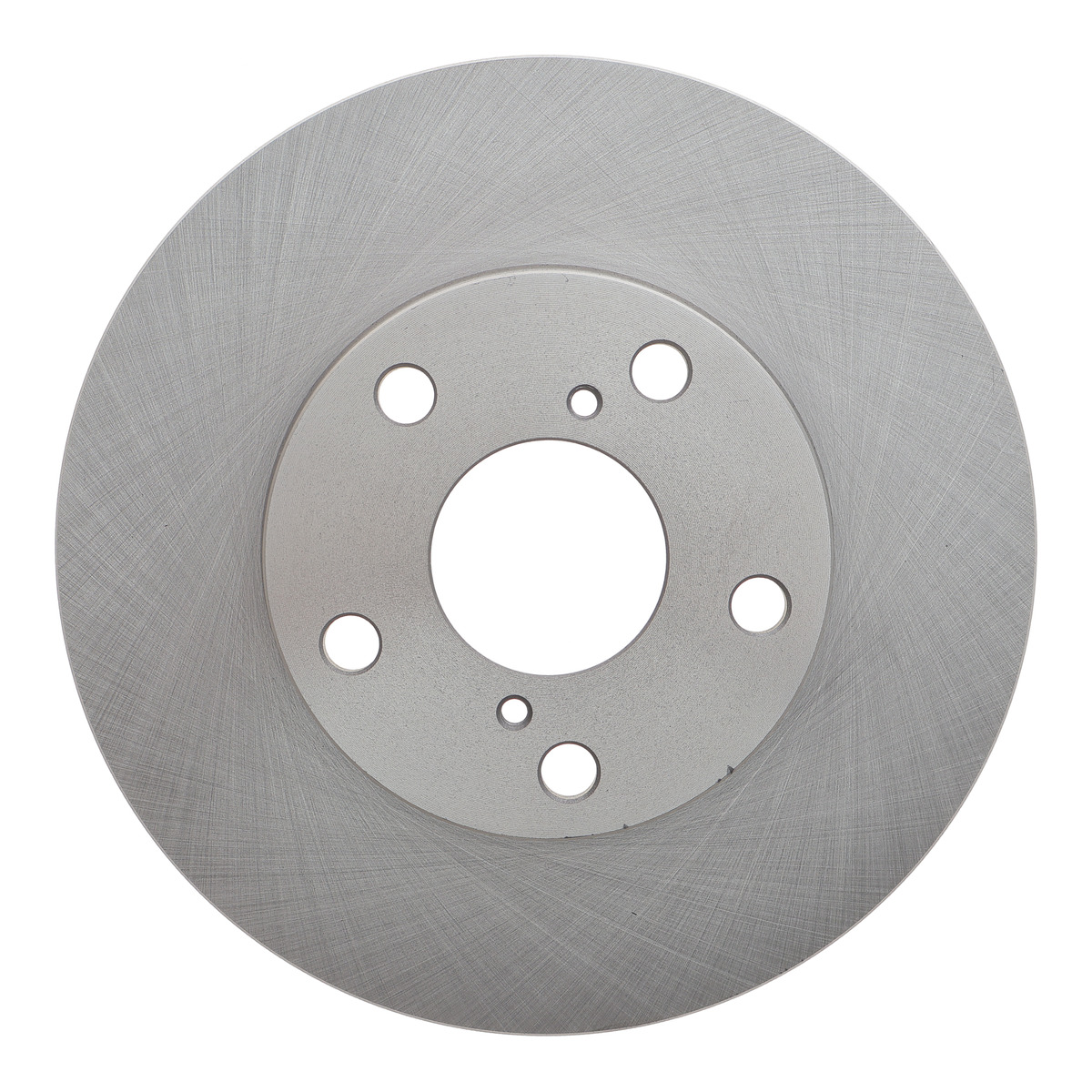 Диск тормозной (передний) Toyota Rav 4 1.8-2.0 00-05 (275x25)