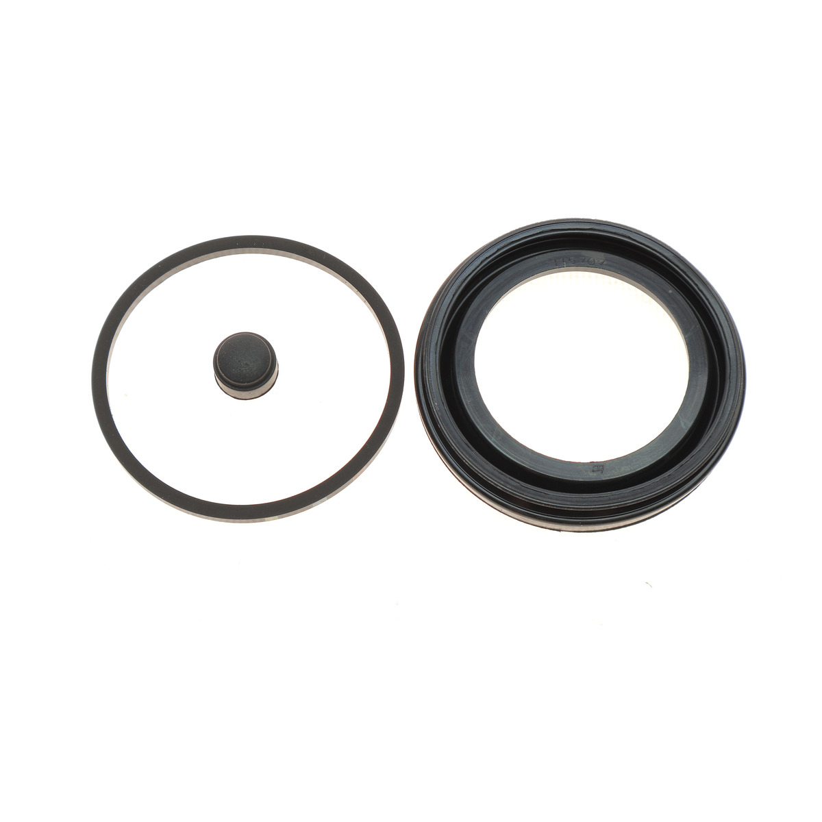 Ремкомплект суппорта (переднего) Mitsubishi Pajero 99-07/Subaru Legacy 89-03 (d=57mm) (Sumitomo)