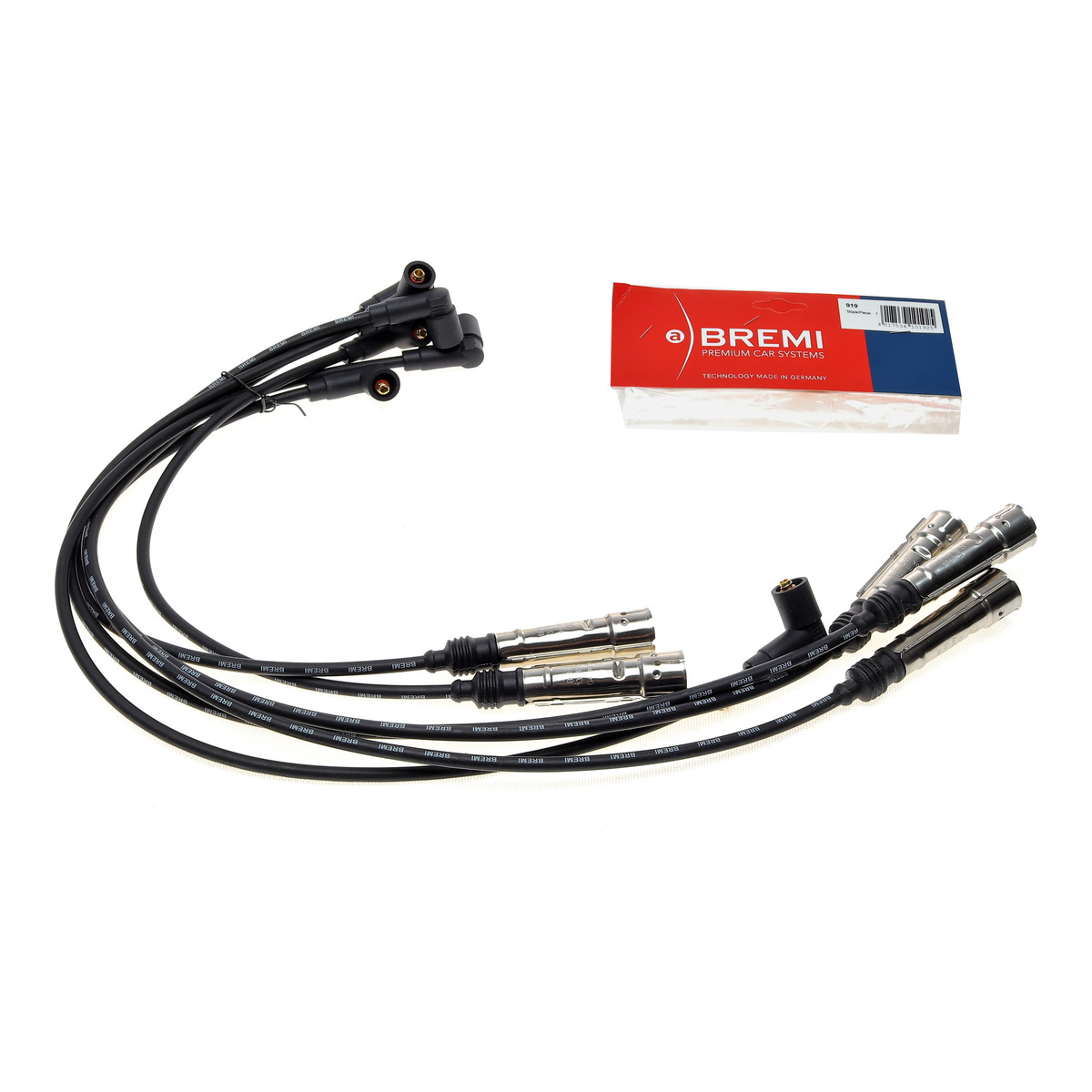 (к-кт) Провода зажигания VW T4 2.5 90-03