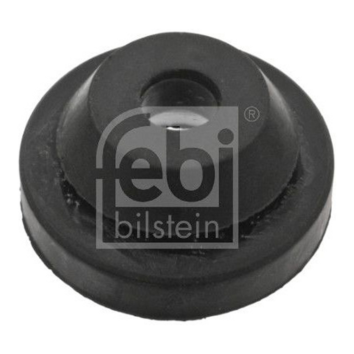 Гумка кріплення корпусу фільтра повітряного VW T5/T6 1.9-2.5 TDi 03- Febi Bilstein