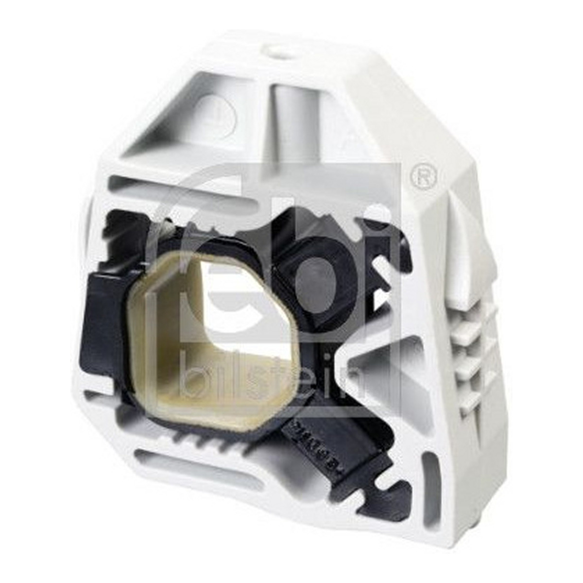 Кронштейн радіатора верхній VW Caddy 1.4i/1.6i/2.0SDI 03- Febi Bilstein фото 2