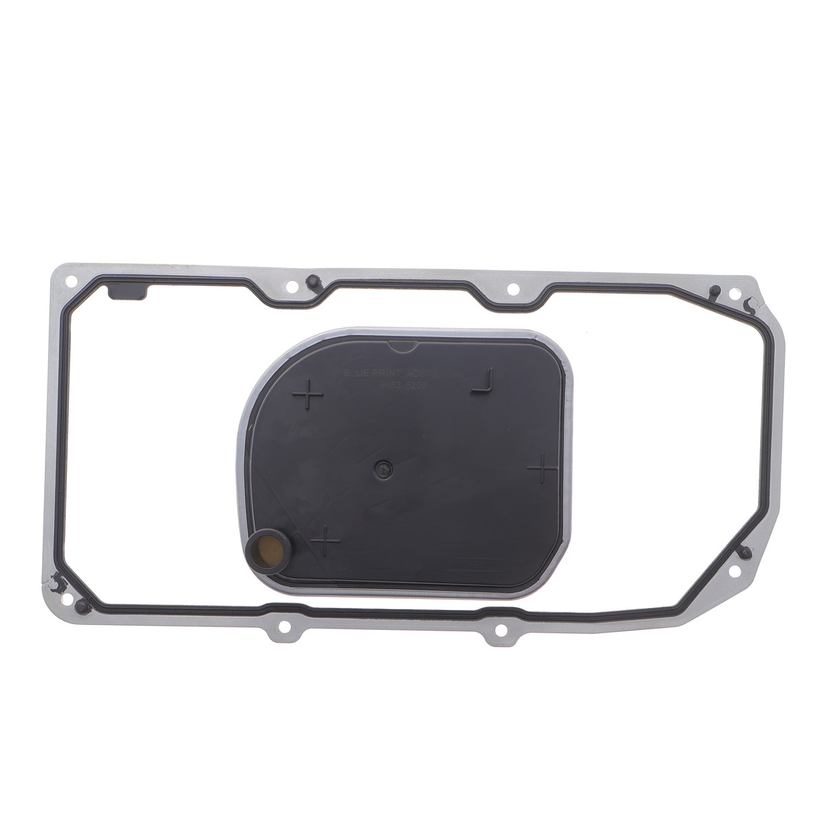 Фільтр АКПП MB A-class (W169)/ B-class (W245) 04- (з прокладкою)