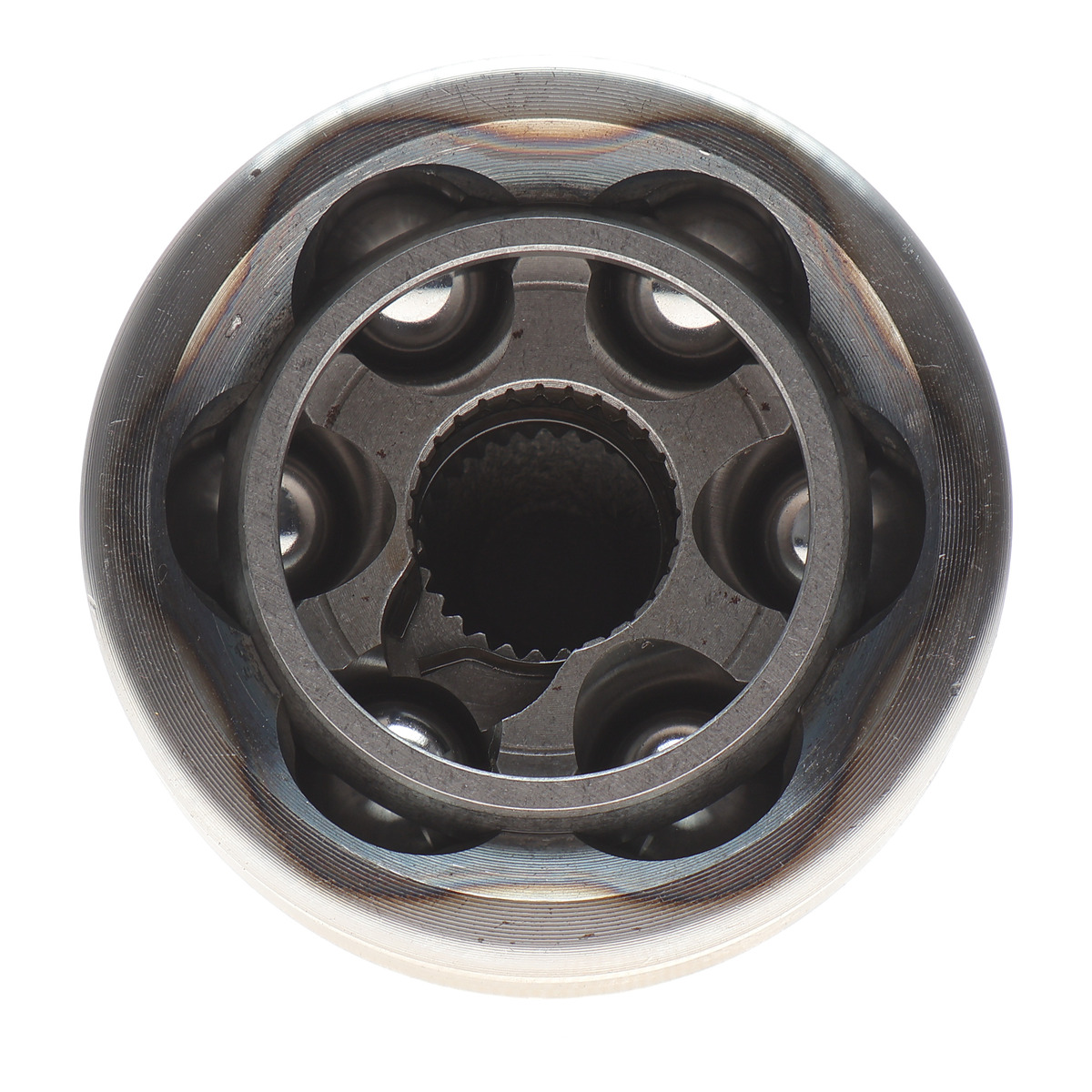 ШРКШ (зовнішній) Opel Combo 1.2-1.6/1.3CDTi/1.7DTi 01- (22z/28z/52mm/81mm/51mm) (+ABS 29z) Metelli