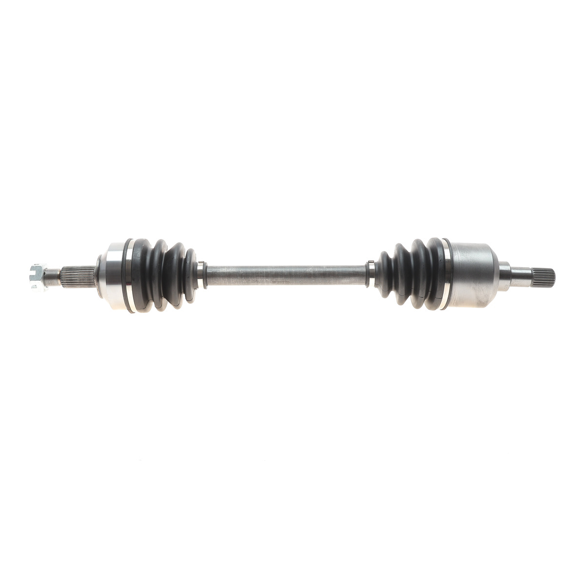 Піввісь Fiat Scudo 96-07 1.6/2.0/1.9D (L) (27x24x648) GSP