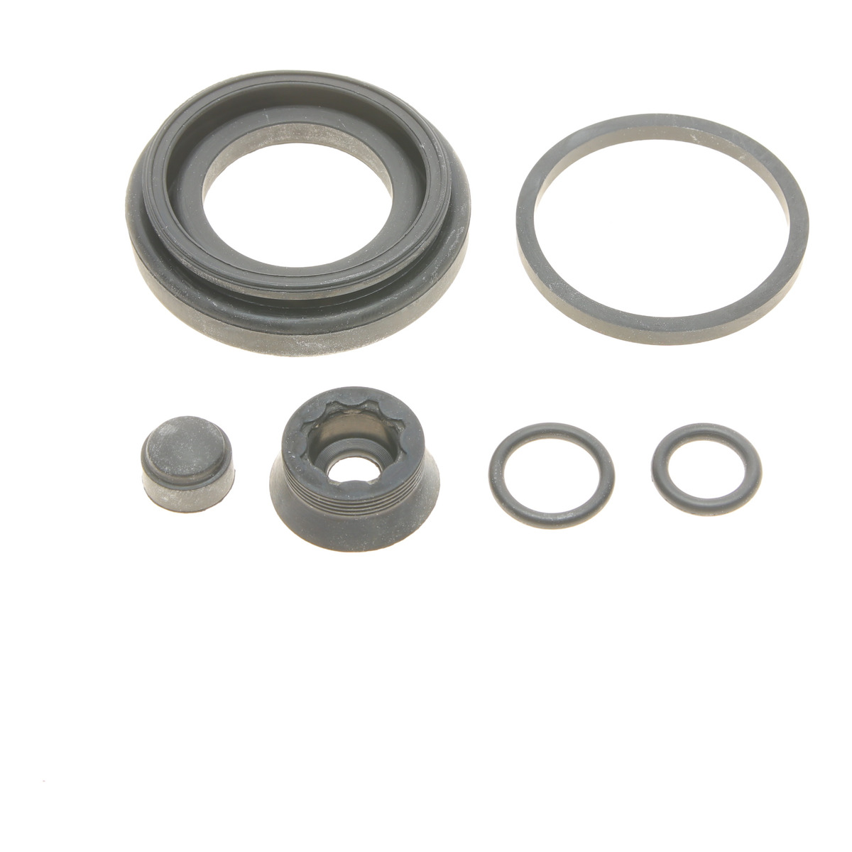 Ремкомплект супорта (заднього) VW Caddy IV 15- (d=38mm) Quick Brake