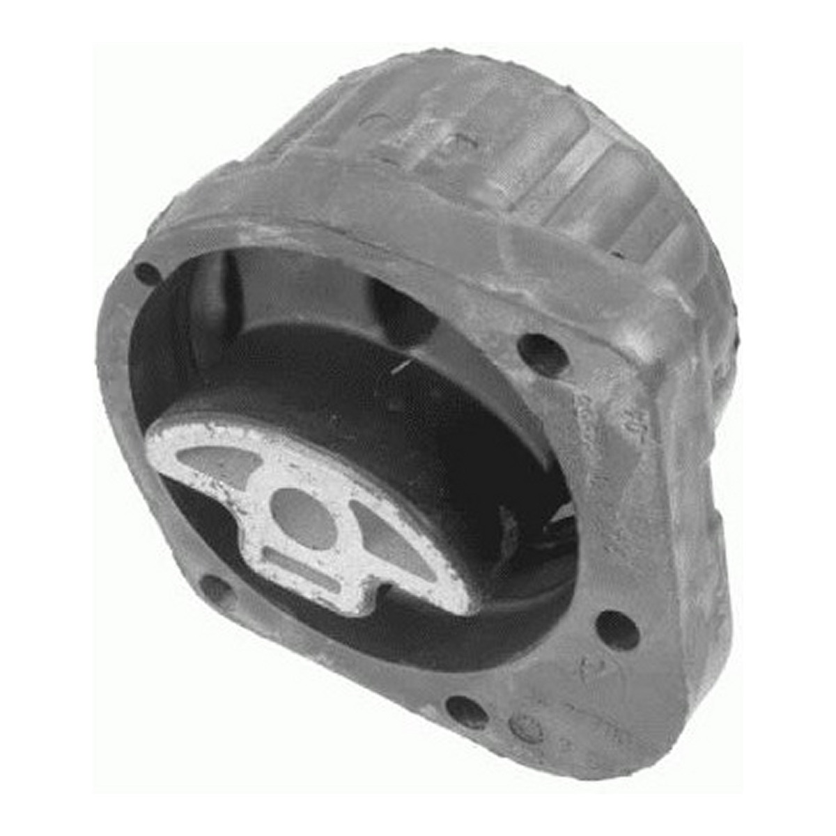 Подушка двигателя (задняя) BMW X1 (E84)/X3 (E83) 05-15 M57/N20/N46/N47/N52