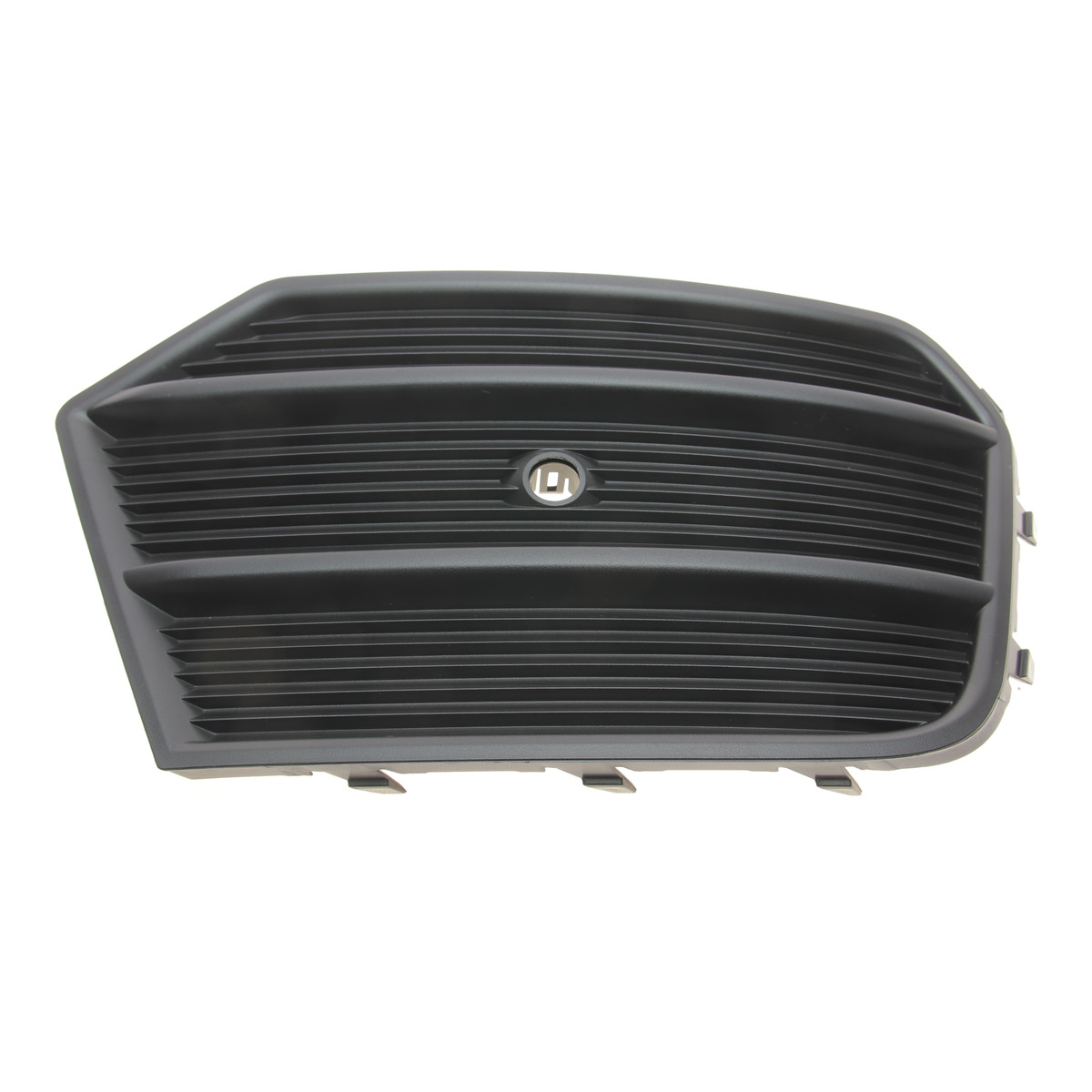 Вставка бампера (під протитуманку) Audi Q3 11-18 (R) DPA