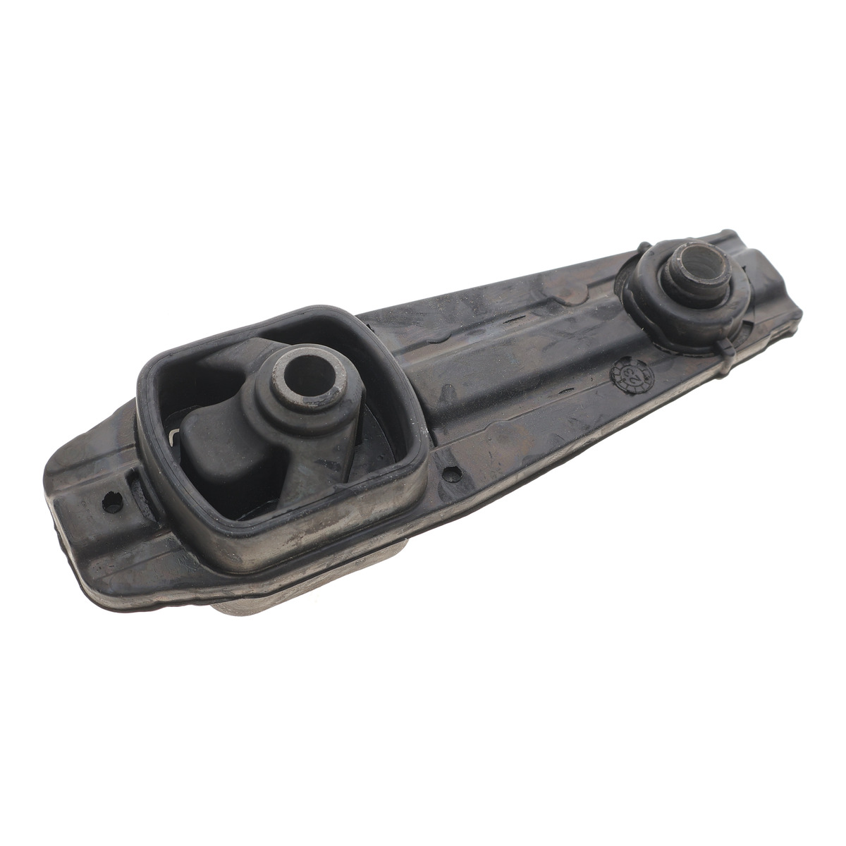 Подушка двигателя (задняя) Citroen C3/Peugeot 207 98-