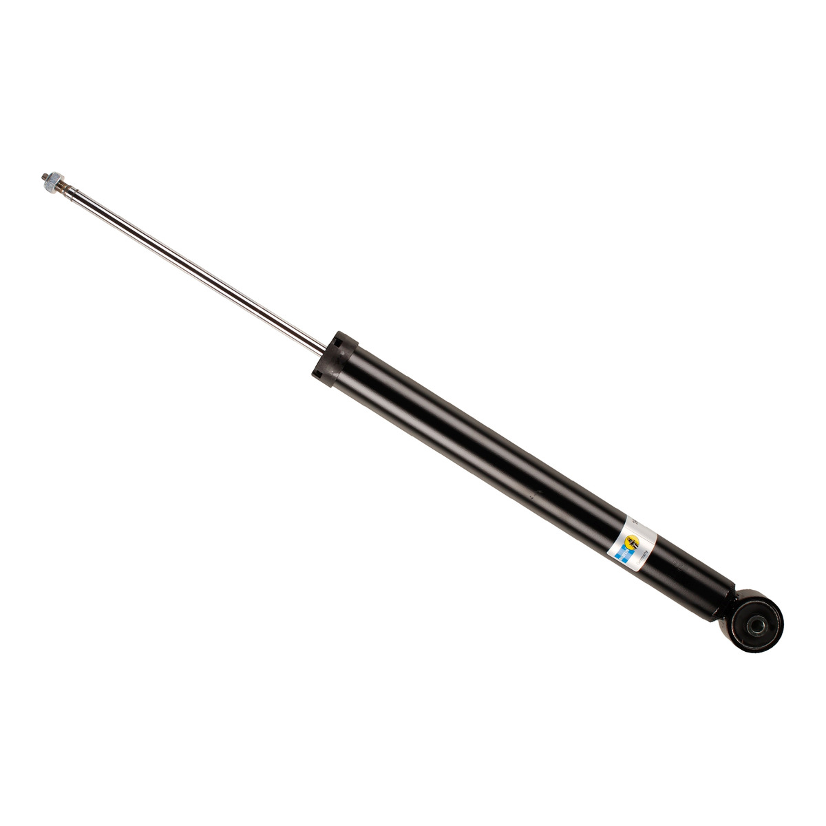 Амортизатор (задній) Skoda Rapid/Seat Toledo 1.2-1.9 06- (B4) Bilstein