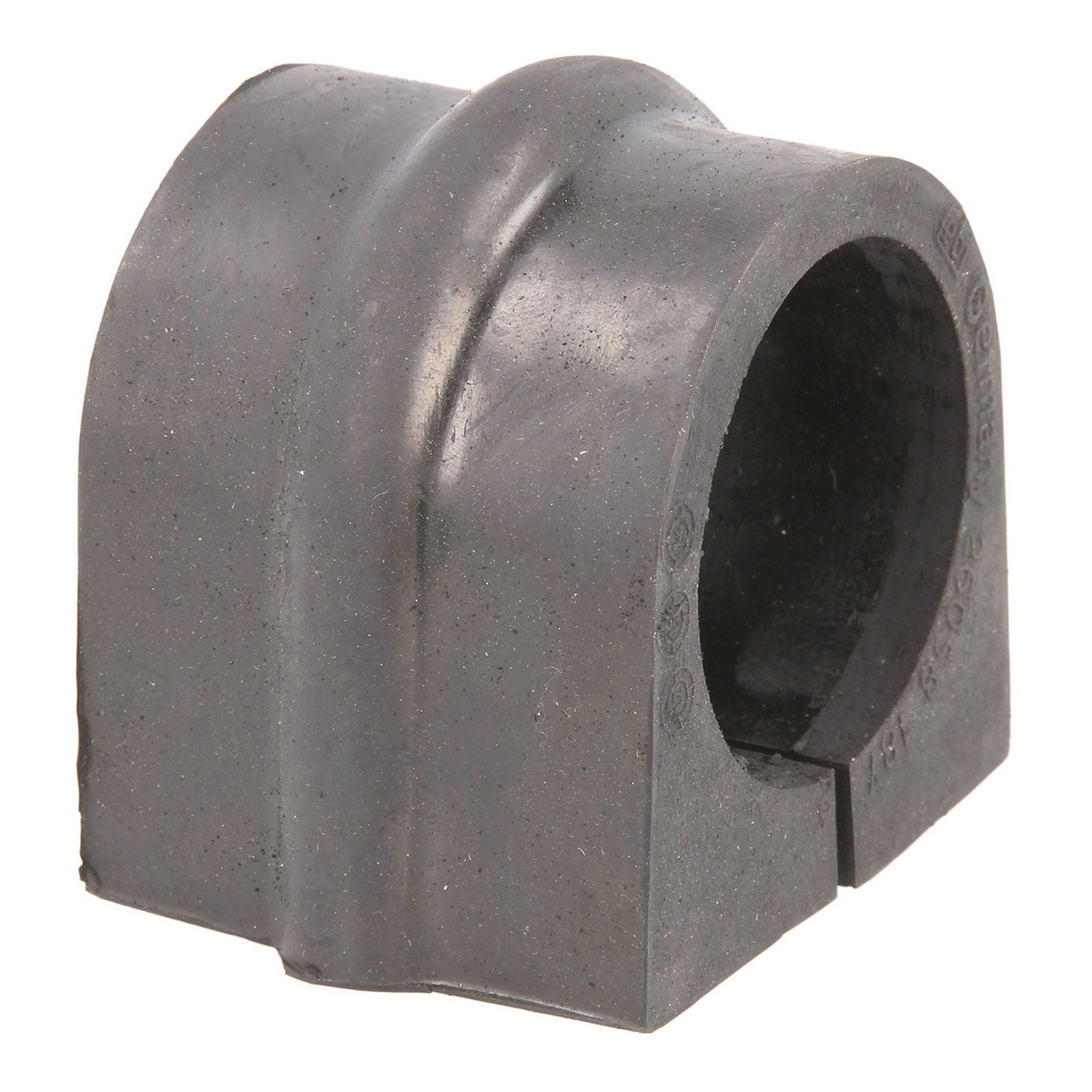 Втулка стабілізатора (заднього) MB Vario (d=50mm) Febi Bilstein фото 3