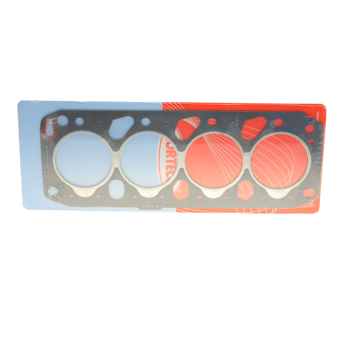 Прокладка ГБЦ Ford Escort V/VI/Mondeo 1.8TD 90-00 (1.65mm) (d=83.8mm)