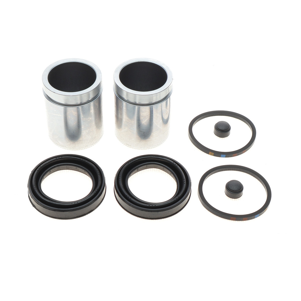 Ремкомплект супорта MB Sprinter/VW LT 28-46 95- (d=45mm) (+2 поршня) (Bosch)