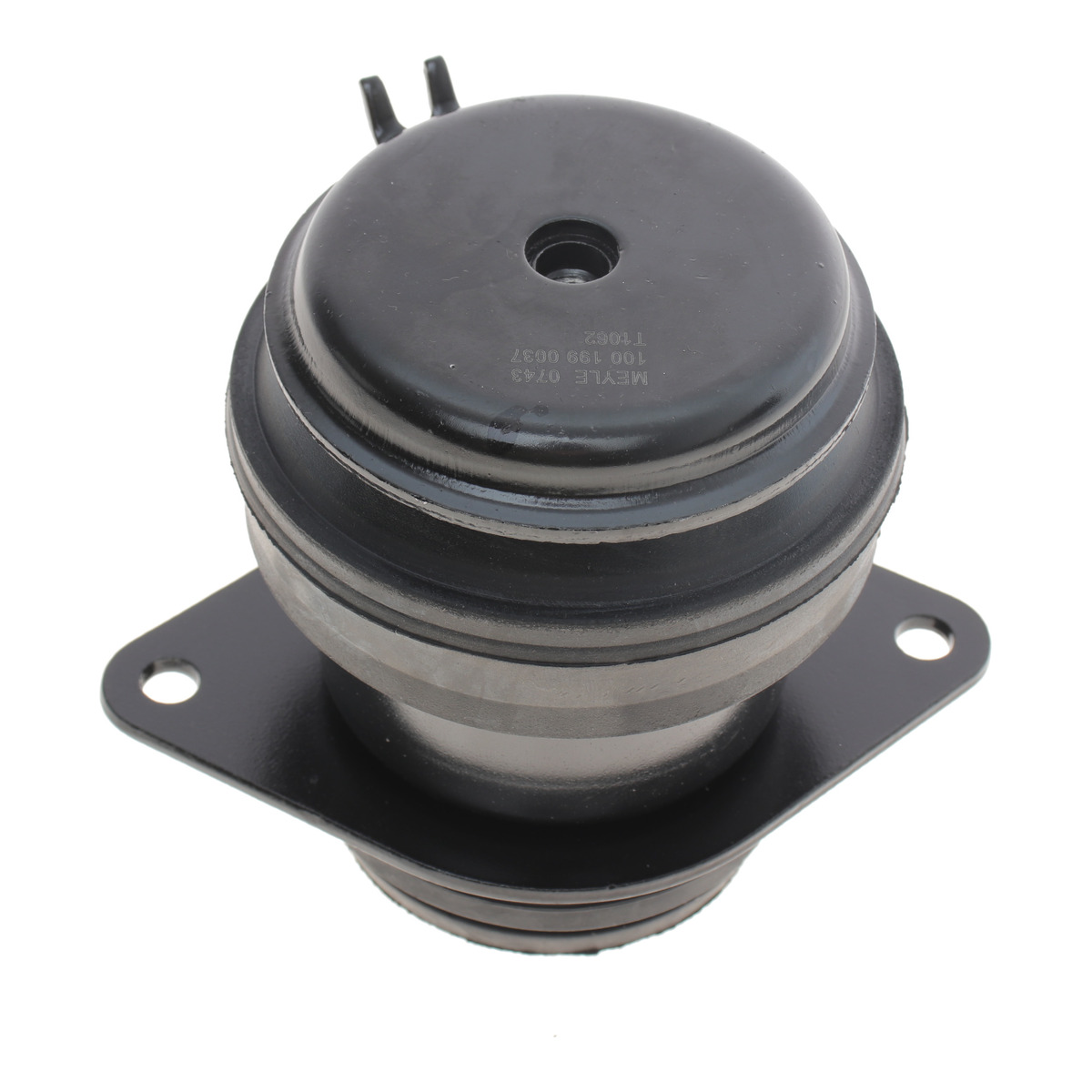 Подушка двигуна (задня) (R) VW Caddy II 95-04 Meyle