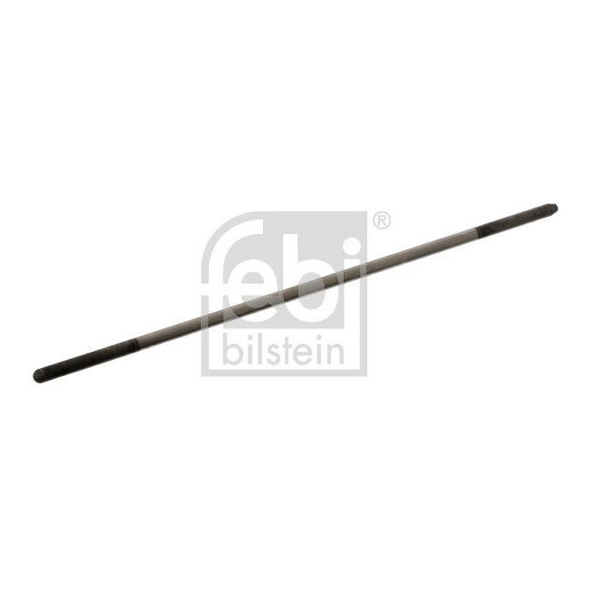 Штанга нажимного робочого циліндра зчеплення VW Golf/Caddy/Polo -06 Febi Bilstein