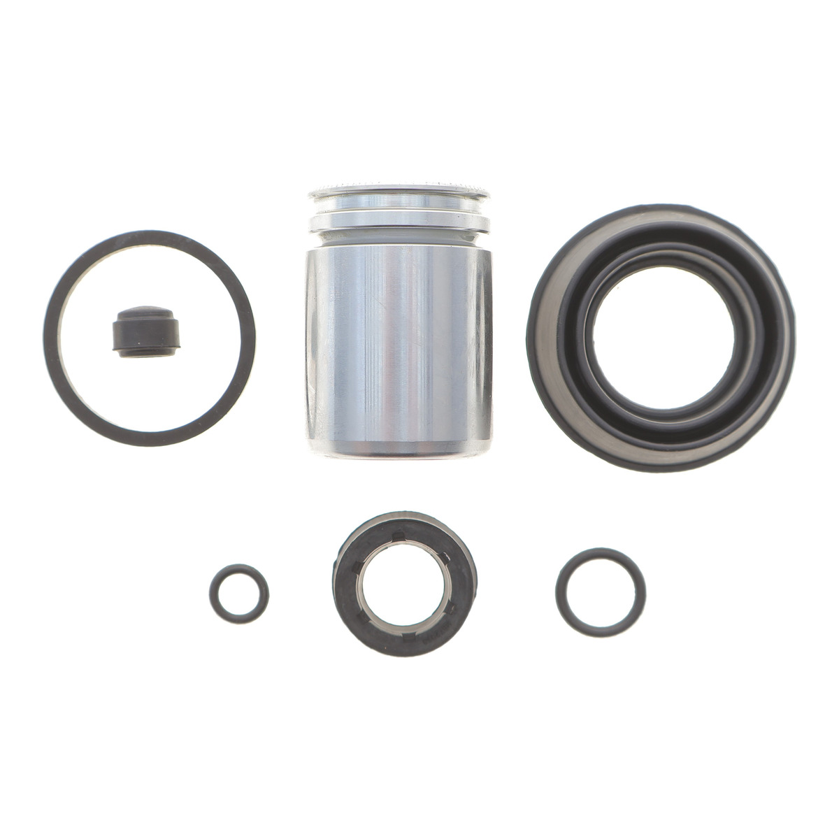 Ремкомплект суппорта (заднего) Ford Transit 00-13 (d=36mm) (Ate) (+поршень)